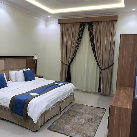 Aparthotel Elite Furnished Units Riadh Exterior foto