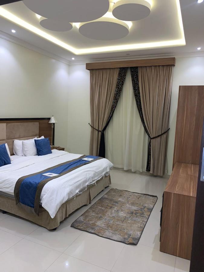 Aparthotel Elite Furnished Units Riadh Exterior foto