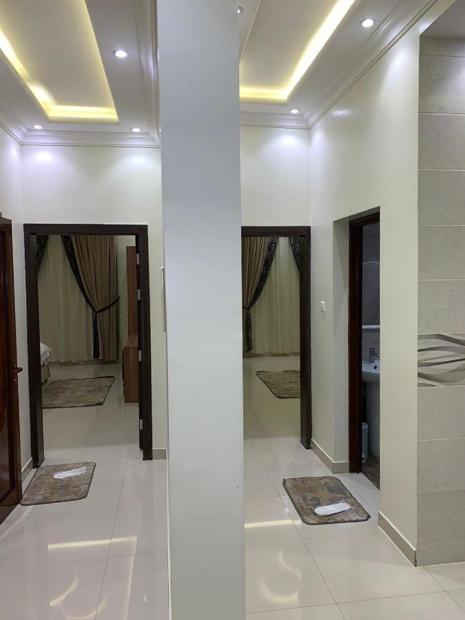 Aparthotel Elite Furnished Units Riadh Exterior foto