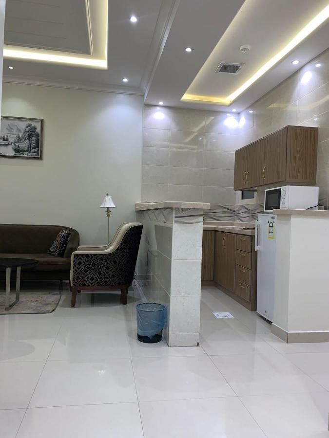 Aparthotel Elite Furnished Units Riadh Exterior foto